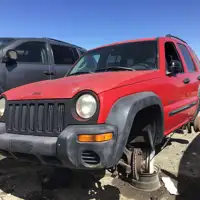 Photo of 2002 Jeep Liberty