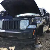 Photo of 2011 Jeep Liberty