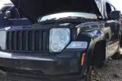 Photo of 2011 Jeep Liberty