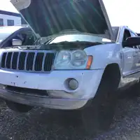 Photo of 2006 Jeep Grand Cherokee