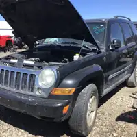 Photo of 2007 Jeep Liberty