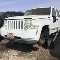 Photo of 2011 Jeep Liberty