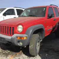 Photo of 2004 Jeep Liberty
