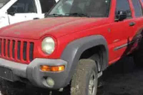Photo of 2004 Jeep Liberty