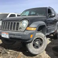 Photo of 2006 Jeep Liberty