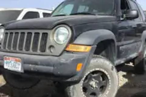 Photo of 2006 Jeep Liberty