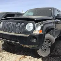 Photo of 2010 Jeep Patriot