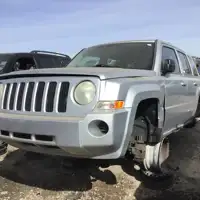 Photo of 2010 Jeep Patriot