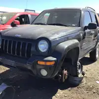 Photo of 2003 Jeep Liberty