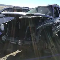 Photo of 2003 Jeep Liberty