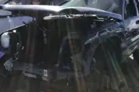 Photo of 2003 Jeep Liberty