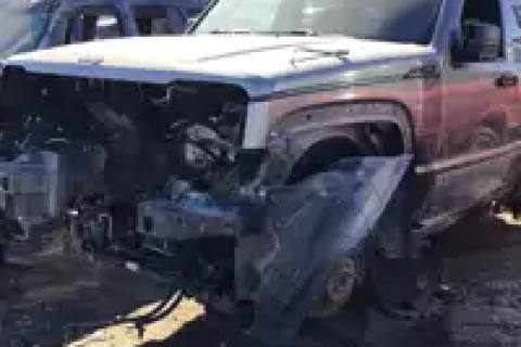 Photo of 2012 Jeep Liberty
