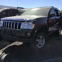 Photo of 2005 Jeep Grand Cherokee