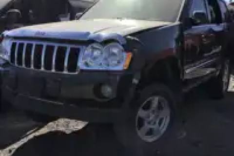 Photo of 2005 Jeep Grand Cherokee