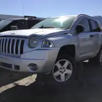 Photo of 2008 Jeep Compass