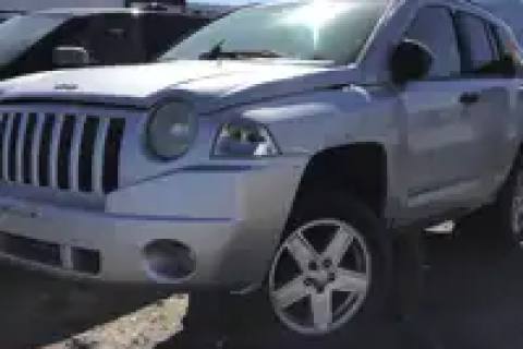 Photo of 2008 Jeep Compass