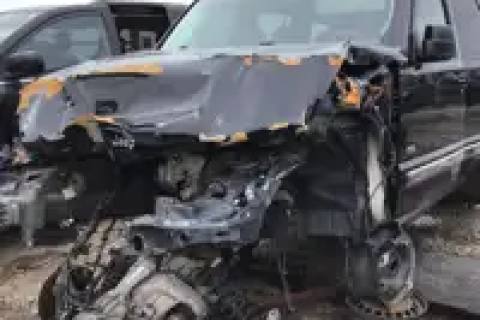 Photo of 2012 Jeep Liberty
