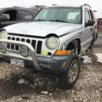 Photo of 2006 Jeep Liberty