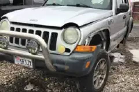 Photo of 2006 Jeep Liberty