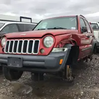 Photo of 2006 Jeep Liberty