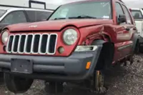 Photo of 2006 Jeep Liberty