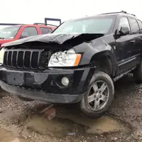 Photo of 2007 Jeep Grand Cherokee