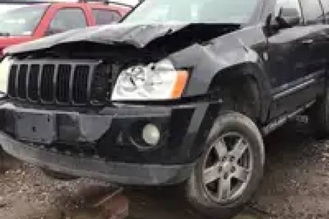 Photo of 2007 Jeep Grand Cherokee