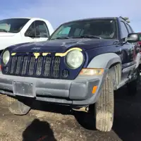 Photo of 2007 Jeep Liberty