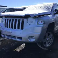 Photo of 2010 Jeep Compass