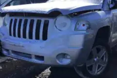 Photo of 2010 Jeep Compass