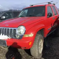 Photo of 2005 Jeep Liberty