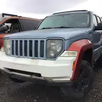 Photo of 2012 Jeep Liberty