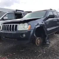 Photo of 2007 Jeep Grand Cherokee