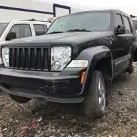 Photo of 2010 Jeep Liberty