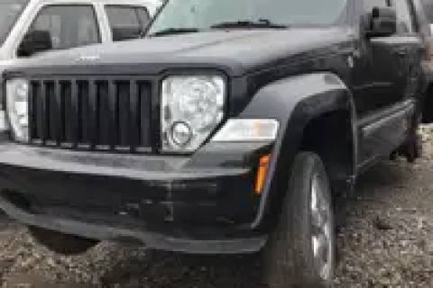 Photo of 2010 Jeep Liberty
