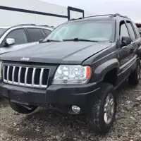 Photo of 2004 Jeep Grand Cherokee