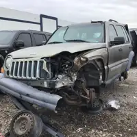 Photo of 2005 Jeep Liberty