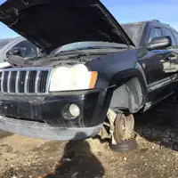 Photo of 2007 Jeep Grand Cherokee