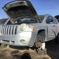 Photo of 2009 Jeep Compass