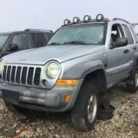 Photo of 2007 Jeep Liberty