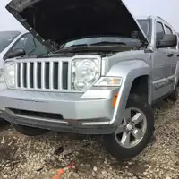 Photo of 2011 Jeep Liberty
