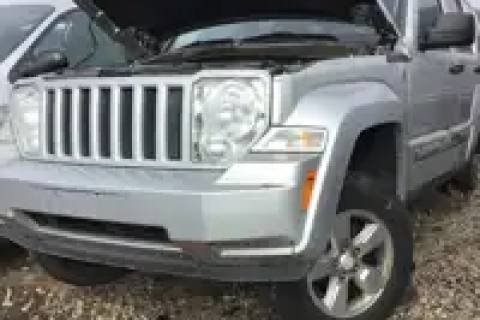 Photo of 2011 Jeep Liberty