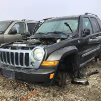 Photo of 2006 Jeep Liberty