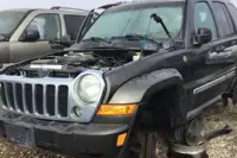 Photo of 2006 Jeep Liberty