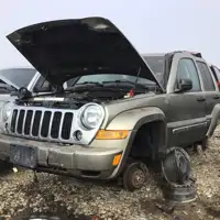Photo of 2006 Jeep Liberty