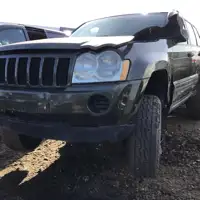 Photo of 2006 Jeep Grand Cherokee