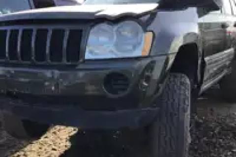 Photo of 2006 Jeep Grand Cherokee
