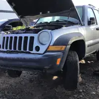 Photo of 2007 Jeep Liberty