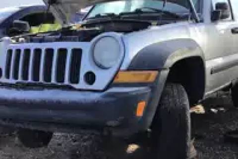 Photo of 2007 Jeep Liberty