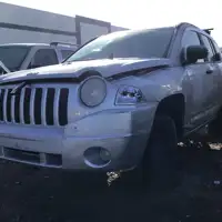 Photo of 2009 Jeep Compass
